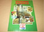 Dolfinarium Harderwijk boekje, Verzenden, Gebruikt, Beeldje of Figuurtje