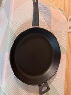 Grote koekenpan ikea, Huis en Inrichting, Keuken | Potten en Pannen, Ophalen of Verzenden, Zo goed als nieuw, Aluminium, Koekenpan of Braadpan