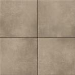 Keramische tegel Knokke 60x60x3 cm, Ophalen of Verzenden, Nieuw, Keramiek, Terrastegels