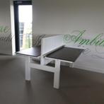 Voortman DUO bureau - bladmaat 160x80 cm, Gebruikt