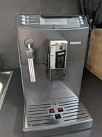 Philips 3100 series espressomachine, Ophalen, Zo goed als nieuw, Overige modellen, Koffiebonen