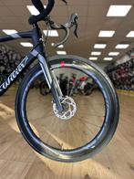 Wilier GTR Team Disc Carbon Racefiets, Ophalen of Verzenden, Gebruikt, Overige typen