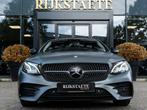 Mercedes E-klasse E350e Prestige Plus|BURMESTER|ACC|360°, Automaat, Achterwielaandrijving, Gebruikt, Adaptive Cruise Control