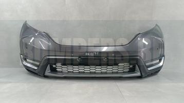 Bumper Honda CR-V CRV 5V 18- 71101-TNYY-ZZ02 Voorbumper HK10 beschikbaar voor biedingen