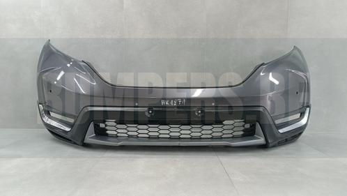 Bumper Honda CR-V CRV 5V 18- 71101-TNYY-ZZ02 Voorbumper HK10, Auto-onderdelen, Carrosserie en Plaatwerk, Bumper, Voor, Gebruikt