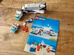 Lego system vliegtuig aanhanger set 6346, Kinderen en Baby's, Speelgoed | Duplo en Lego, Complete set, Ophalen of Verzenden, Lego