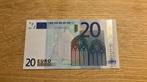 €20,- Draghi - Finland (L) - UNC, Postzegels en Munten, Bankbiljetten | Europa | Eurobiljetten, Ophalen of Verzenden, Finland