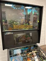 Stern Jurassic Park Pro, Verzamelen, Automaten | Flipperkasten, Ophalen, Stern, Zo goed als nieuw, Dot-matrix