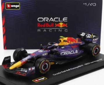 1909: Red Bull RB19 - Sergio Perez - Las Vegas GP 2024 LUXE beschikbaar voor biedingen