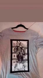 Dean rich maat M, Ophalen of Verzenden, Zo goed als nieuw, Zwart