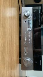 Yamaha AX-a670 AVENTAGE av surround versterker, Audio, Tv en Foto, Ophalen of Verzenden, Zo goed als nieuw