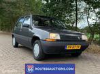 Renault Super 5 TL | 1986 | Route 66 Auctions, Auto's, Oldtimers, Overige carrosserieën, Renault, Zwart, Bedrijf