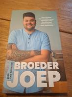 Broeder Joep, Ophalen of Verzenden, Zo goed als nieuw