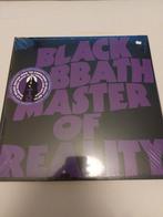 Black Sabbath - Master of reality, Cd's en Dvd's, Vinyl | Hardrock en Metal, Ophalen of Verzenden, Nieuw in verpakking