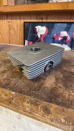 Athena 50 cc supertherm. Met bovenliggende spoelpoorten, Fietsen en Brommers, Ophalen of Verzenden, Zo goed als nieuw