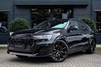 Audi Q8 60 TFSI e Competition 490pk, Carbon, Full-options 20, Automaat, Stof, Gebruikt, 2995 cc