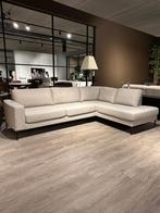 Hoekbank stof beige japandi stijl xooon Sierras !!!!nieuw!!!, Ophalen, Hoekbank, Nieuw, Xooon stijl