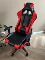 GTRacer Pro - Gaming Stoel, Huis en Inrichting, Ophalen, Zo goed als nieuw, Gaming bureaustoel, Bureaustoel