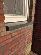 Natuurstenen Raamdorpels, Ophalen, Nieuw, Bakstenen