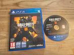 Sony Playstation 4 Call of Duty Black Ops, Spelcomputers en Games, Games | Sony PlayStation 4, Vanaf 18 jaar, Shooter, Ophalen of Verzenden