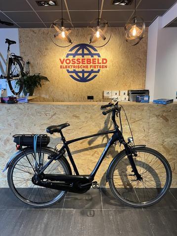 Giant Grandtour E+ herenfiets middenmotor Yamaha beschikbaar voor biedingen