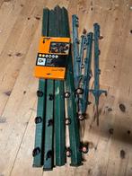 schrikdraad plus, Ophalen, Zo goed als nieuw, Minder dan 10 meter, Overige typen