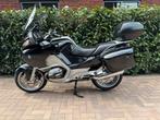 BMW R 1200 RT - Toermotor met veel opties!, 1170 cc, Particulier, Meer dan 35 kW, Toermotor