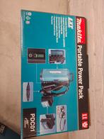 Makita bosmaaier met accupack, Ophalen of Verzenden, Nieuw, Accu