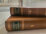 17 delig encyclopedie, Ophalen of Verzenden, Zo goed als nieuw, Algemeen