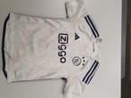 Ajax shirt maat 152, Ajax, Jongen of Meisje, Ophalen of Verzenden, Zo goed als nieuw
