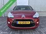 Citroen C3 1.2 VTi Exclusive 12-2012 / Climate airco / Cruis, Gebruikt, 1199 cc, 82 pk, Origineel Nederlands