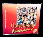 Opwekkingsliederen 15 & 16 - Nummers 386-422 (2 CD), Ophalen of Verzenden, Zo goed als nieuw, Overige genres