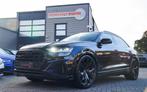 Audi Q8 55 TFSI e quattro Pro Line S | Luchtvering | Rood be, Auto's, Audi, Automaat, Gebruikt, Euro 6, 2995 cc