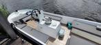 Sloep AMSTERDAM DIESEL VIGNET LIGPLAATS, Watersport en Boten, Ophalen, Gebruikt, Motor en Techniek