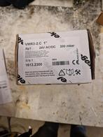 Gasklep voor vragen stuur een bericht, Doe-het-zelf en Verbouw, Ophalen of Verzenden, Nieuw