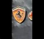 Ferrari speld gezocht, Verzamelen, Speldjes, Pins en Buttons, Ophalen of Verzenden, Zo goed als nieuw, Transport