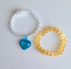 2 kinderarmbandjes, Ophalen of Verzenden, Nieuw, Overige kleuren, Armband