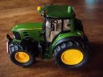 Siku John Deere 7530 groen 1:32, Ophalen of Verzenden, Zo goed als nieuw, Tractor of Landbouw, SIKU
