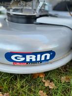 Grin PM53A Honda - Herfstactie!!!!, Ophalen, Cirkelmaaier, Mulchfunctie, Zo goed als nieuw