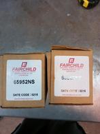 Fairchild 65952NS drukreduceer, Minder dan 25 liter, Ophalen of Verzenden, Nieuw, 10 bar of meer