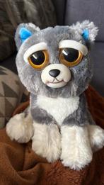 Feisty Pets husky, Ophalen, Zo goed als nieuw, Overige typen