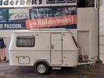 Eriba Touring 310 Legend, incl. opties, Caravans en Kamperen, Standaardzit, Overige typen, Bedrijf, Tot en met 3