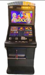 Maximus Slant Gokkast – 50 Spellen - 499€, Verzamelen, Automaten | Gokkasten en Fruitautomaten, Ophalen of Verzenden, Zo goed als nieuw