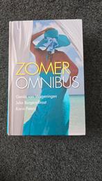 Gerda van Wageningen - Zomeromnibus, Boeken, Ophalen of Verzenden, Zo goed als nieuw, Gerda van Wageningen; Julia Burgers-Dost; Karin Peters