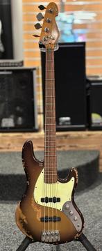 Sandberg California TT4 Hardcore Aged Masterpiece, Ophalen of Verzenden, Nieuw, Elektrisch