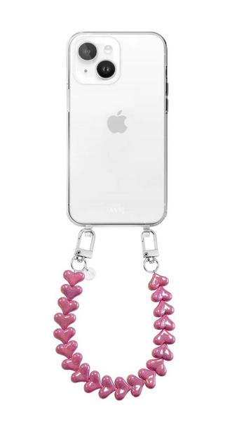 Telefoonhoesje XOX Wildharts iphone 15 beschikbaar voor biedingen