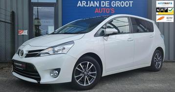 Toyota Verso 1.8 VVT-i Business 7pers Clima Trekhaak Cruise  beschikbaar voor biedingen