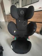 Autostoel Cybex Solution X-Fix, Overige merken, 15 t/m 36 kg, Verstelbare rugleuning, Ophalen of Verzenden