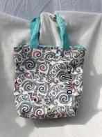 Leuke dames tas / shopper. Merk One, ., Shopper, Ophalen of Verzenden, Zo goed als nieuw