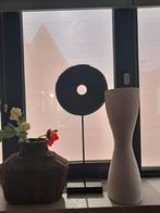 Papier mache kaarsenstandaard, Huis en Inrichting, Ophalen of Verzenden, Zo goed als nieuw